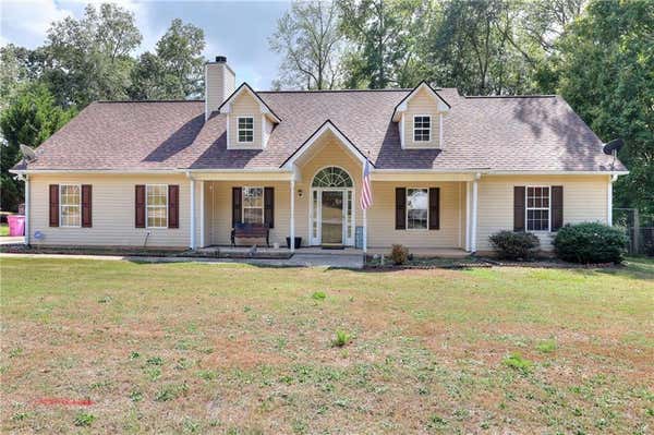 223 HAMPTON CREEK RD, COMMERCE, GA 30529 - Image 1