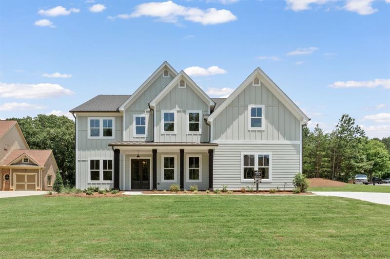 Gainesville, Georgia, 30506, United States, 4 Bedrooms Bedrooms, ,4 BathroomsBathrooms,Residential,Active,1894234