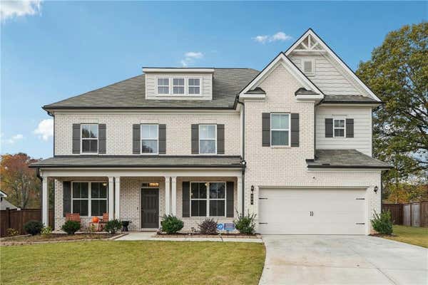 590 BRIARD DR, BUFORD, GA 30518 - Image 1