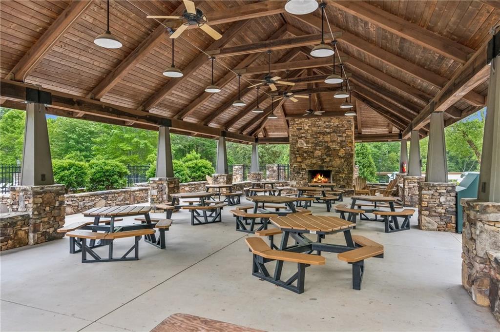 Big Canoe, Georgia, 30143, United States, 5 Bedrooms Bedrooms, ,6 BathroomsBathrooms,Residential,Active,1997551