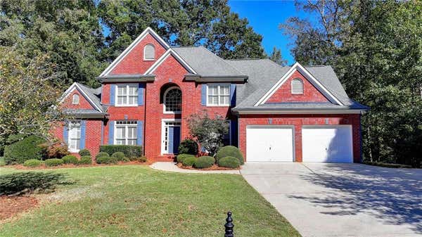 1333 RIVERVIEW RUN LN, SUWANEE, GA 30024 - Image 1