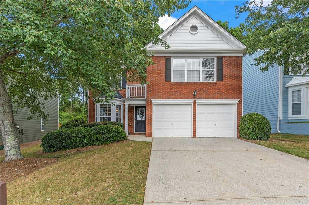 5036 BRIGHT HAMPTON DR SE, ATLANTA, GA 30339, photo 1 of 21