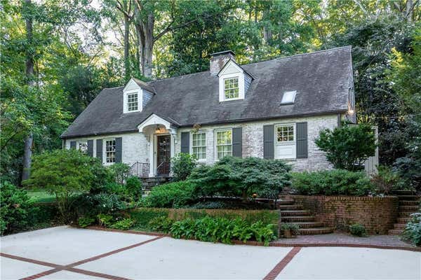 943 CLIFTON RD NE, ATLANTA, GA 30307 - Image 1