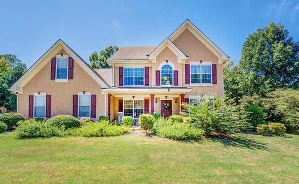 525 WISTERIA BLVD, COVINGTON, GA 30016 - Image 1