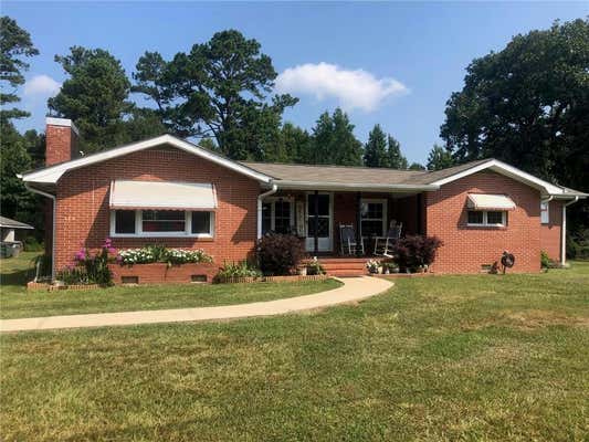 287 SKINNERS BYP, MILNER, GA 30257 - Image 1