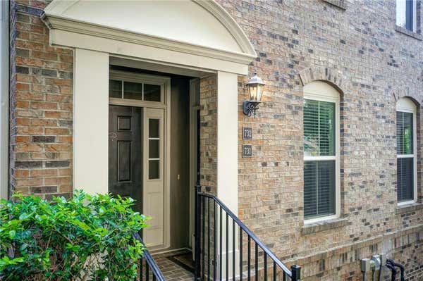 731 PERIMETER WALK, ATLANTA, GA 30338 - Image 1