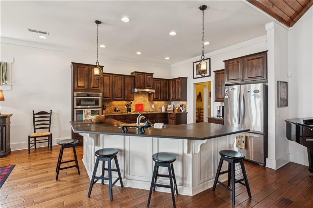 Big Canoe, Georgia, 30143, United States, 3 Bedrooms Bedrooms, ,4 BathroomsBathrooms,Residential,Active,2006882