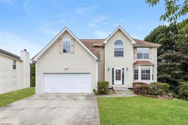 11045 PEBBLE BROOK CT, HAMPTON, GA 30228 - Image 1