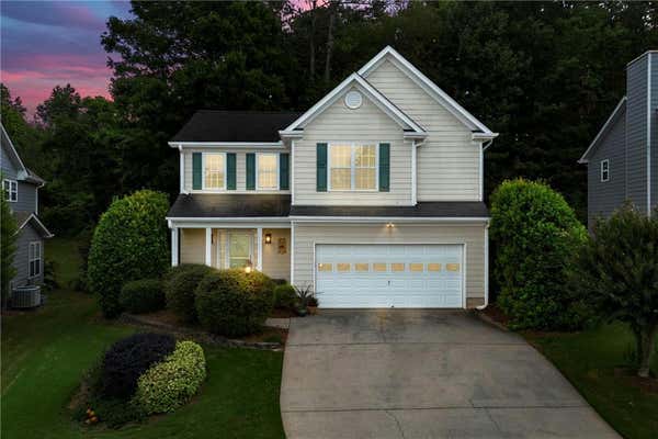 3476 WILLGROVE CT, DULUTH, GA 30096 - Image 1