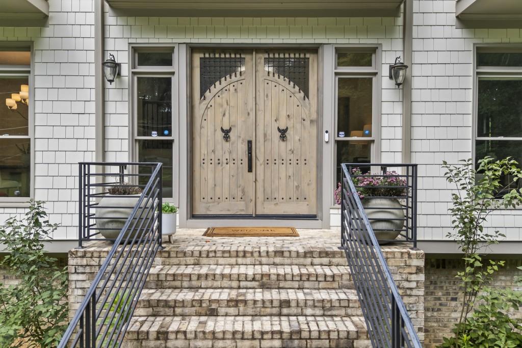 Atlanta, Georgia, 30306, United States, 4 Bedrooms Bedrooms, ,5 BathroomsBathrooms,Residential,Active,1964278