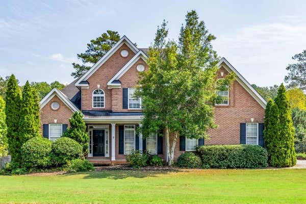 1213 TWIN PONDS CT, CONYERS, GA 30094 - Image 1