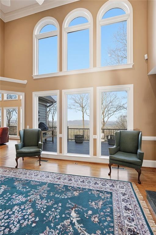 Big Canoe, Georgia, 30143, United States, 4 Bedrooms Bedrooms, ,5 BathroomsBathrooms,Residential,Active,2010159