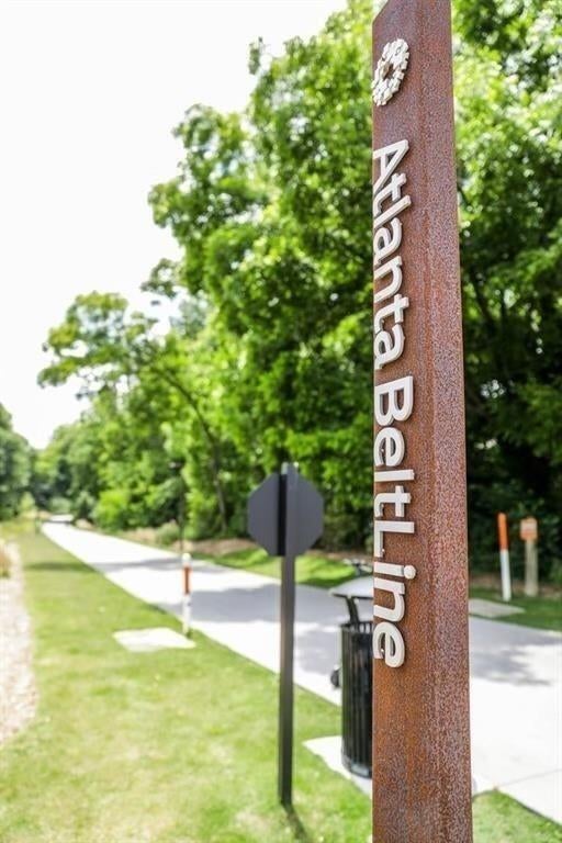 Atlanta, Georgia, 30306, United States, 6 Bedrooms Bedrooms, ,7 BathroomsBathrooms,Residential,Active,2007917