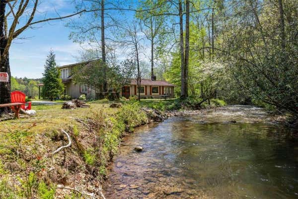 722 CHIMNEY MOUNTAIN FLATS TRL, CLARKESVILLE, GA 30523 - Image 1