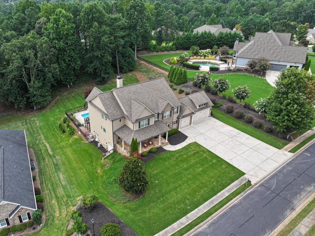 Flowery Branch, Georgia, 30542, United States, 6 Bedrooms Bedrooms, ,6 BathroomsBathrooms,Residential,Active,1897984