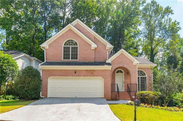 1105 DRUID LK, DECATUR, GA 30033 - Image 1