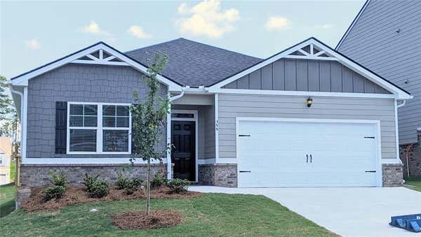 395 MURRAY LN LOT 2549, HOSCHTON, GA 30548 - Image 1