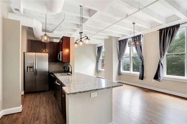 32 PEACHTREE ST NW APT 308, ATLANTA, GA 30303 - Image 1