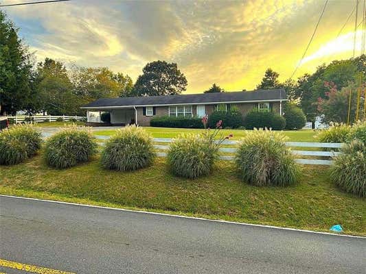 1102 OLD ROCKMART RD SE, SILVER CREEK, GA 30173 - Image 1