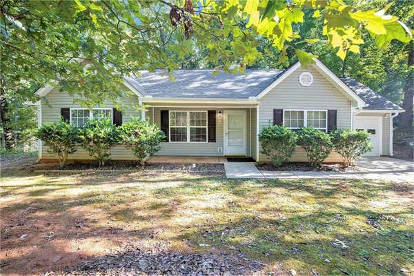 42 CROW CT, MONTICELLO, GA 31064 - Image 1