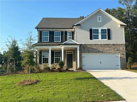 5392 HERON BAY BLVD, LOCUST GROVE, GA 30248 - Image 1