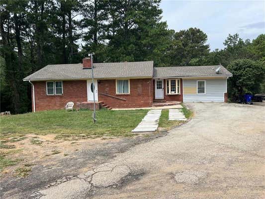 1784 ROCK CUT RD, CONLEY, GA 30288 - Image 1