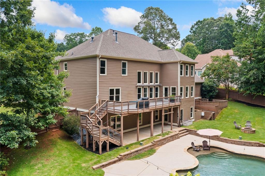 Canton, Georgia, 30115, United States, 6 Bedrooms Bedrooms, ,6 BathroomsBathrooms,Residential,Active,1922302