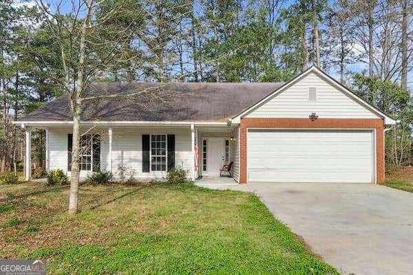 35 BIRCHWOOD CT, COVINGTON, GA 30014 - Image 1