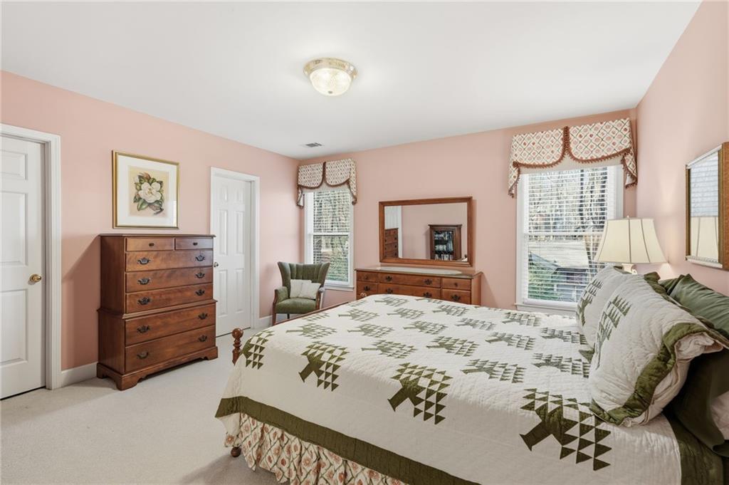 Big Canoe, Georgia, 30143, United States, 4 Bedrooms Bedrooms, ,5 BathroomsBathrooms,Residential,Active,2010159