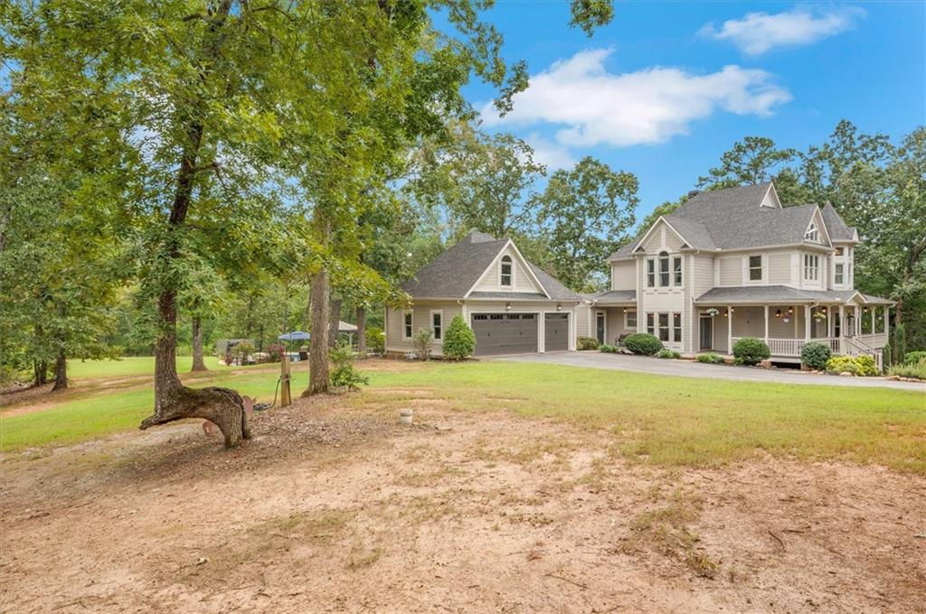 Dawsonville, Georgia, 30534, United States, 4 Bedrooms Bedrooms, ,5 BathroomsBathrooms,Residential,Active,1936637