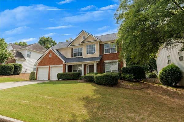 1871 EVENINGSIDE WAY NW, KENNESAW, GA 30152 - Image 1