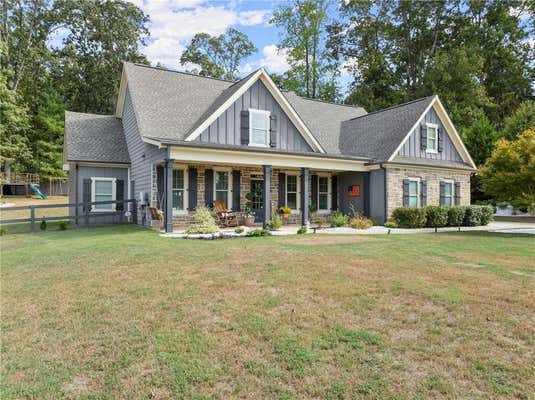 55 JESSIES WAY, JEFFERSON, GA 30549 - Image 1