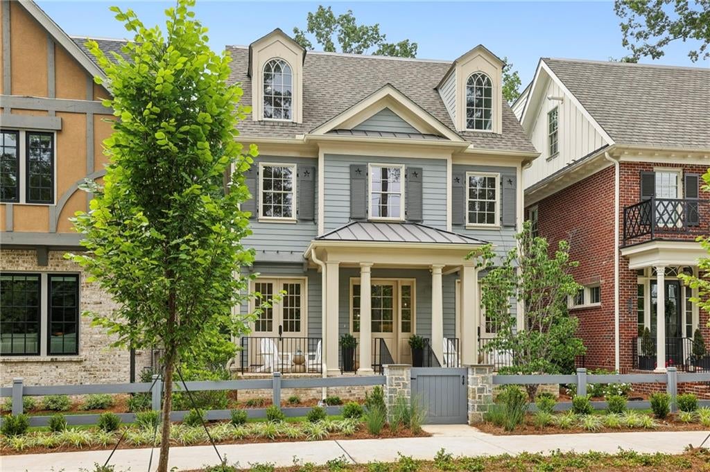 Alpharetta, Georgia, 30009, United States, 3 Bedrooms Bedrooms, ,4 BathroomsBathrooms,Residential,Active,1849562