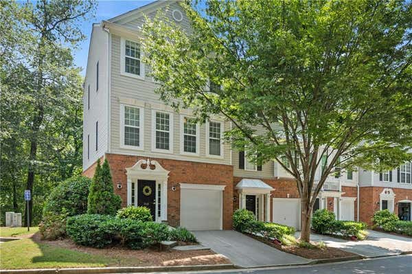 3533 WENNINGTON TRCE, ALPHARETTA, GA 30004 - Image 1