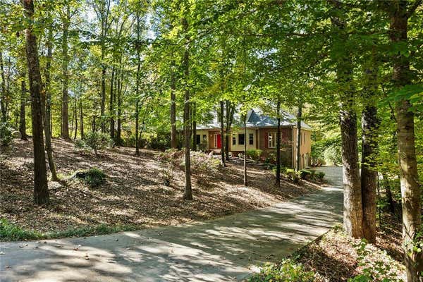 80 CONNEMARA RD, ROSWELL, GA 30075 - Image 1