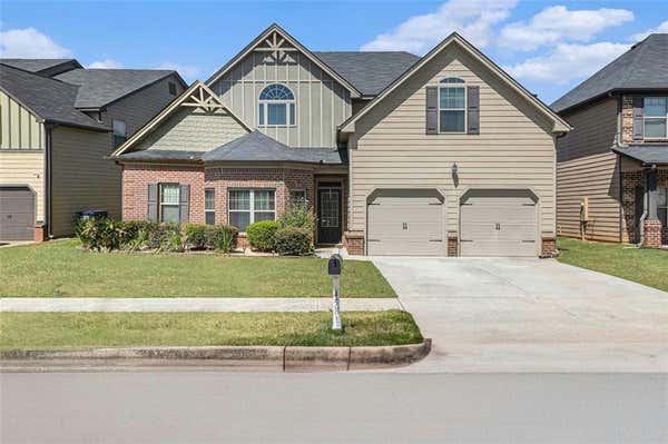 4581 SAGEBRUSH CT, SNELLVILLE, GA 30039 - Image 1