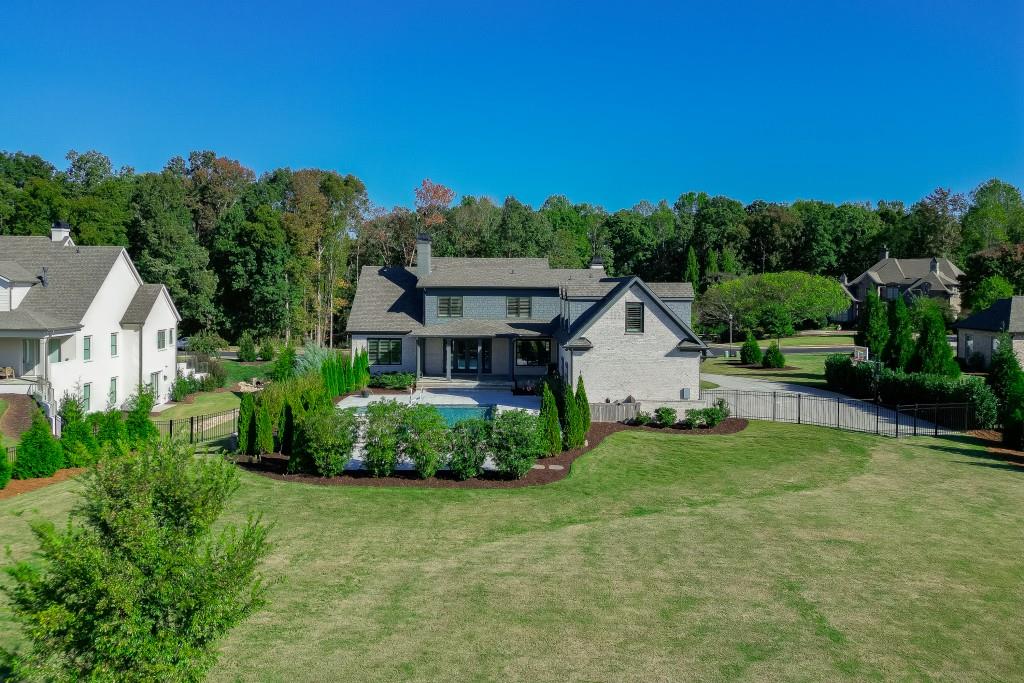 Flowery Branch, Georgia, 30542, United States, 4 Bedrooms Bedrooms, ,6 BathroomsBathrooms,Residential,Active,1999935