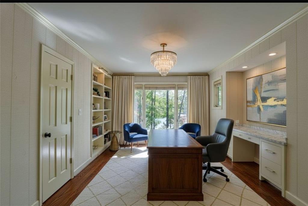 Big Canoe, Georgia, 30143, United States, 4 Bedrooms Bedrooms, ,4 BathroomsBathrooms,Residential,Active,1969782