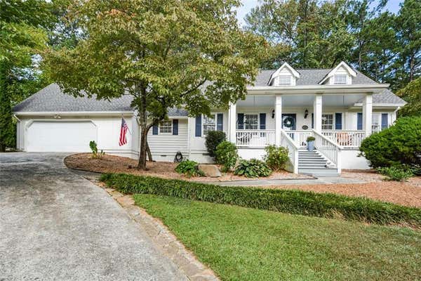 1495 BRANDON DR SW, MARIETTA, GA 30008 - Image 1