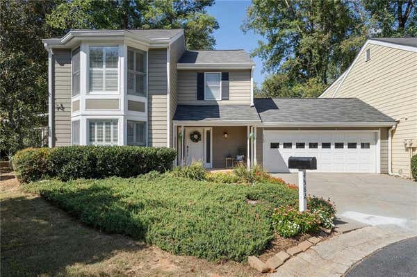 4582 VILLAGE OAKS CT, ATLANTA, GA 30338 - Image 1