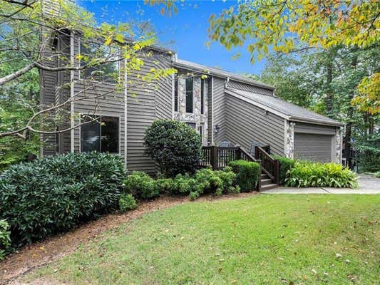 2166 DEEP WOODS WAY, MARIETTA, GA 30062 - Image 1