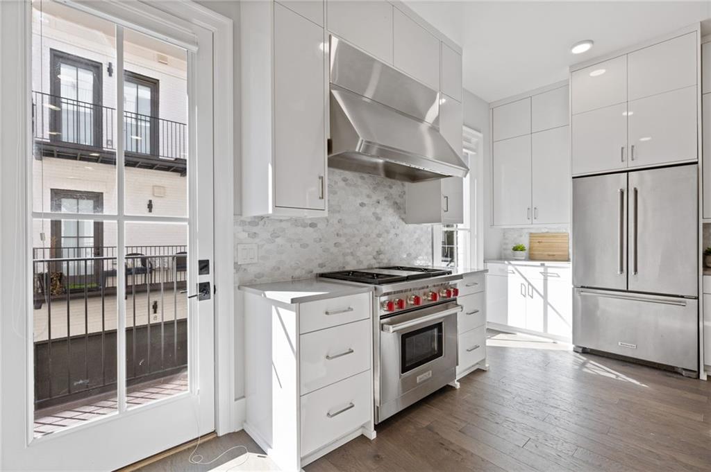 Atlanta, Georgia, 30308, United States, 3 Bedrooms Bedrooms, ,4 BathroomsBathrooms,Residential,Active,1969688