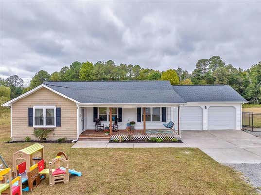 215 CENTER HILL CHURCH RD, CHATSWORTH, GA 30705 - Image 1