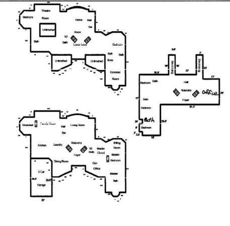 Alpharetta, Georgia, 30022, United States, 6 Bedrooms Bedrooms, ,9 BathroomsBathrooms,Residential,Active,2013446