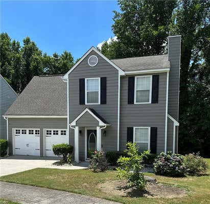 2610 PARK AVE, AUSTELL, GA 30106 - Image 1