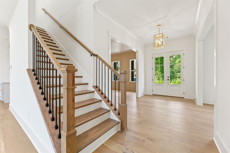 Gainesville, Georgia, 30506, United States, 4 Bedrooms Bedrooms, ,4 BathroomsBathrooms,Residential,Active,1894234