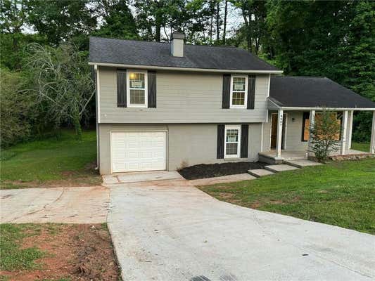 5507 FLAT SHOALS PKWY, DECATUR, GA 30034, photo 2 of 24