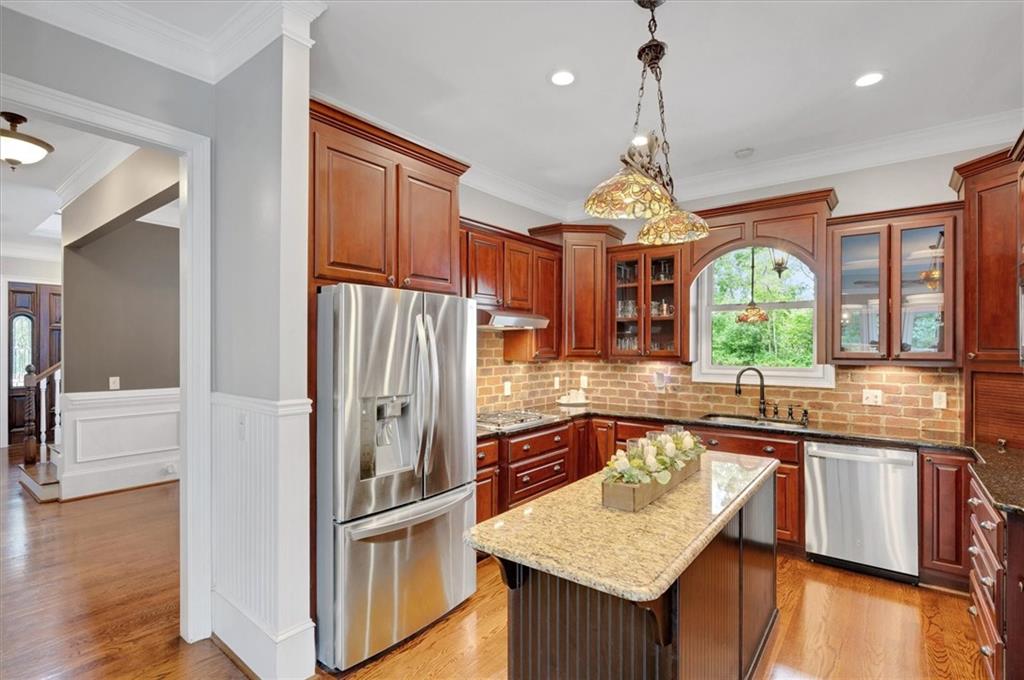 Dawsonville, Georgia, 30534, United States, 4 Bedrooms Bedrooms, ,5 BathroomsBathrooms,Residential,Active,1936637