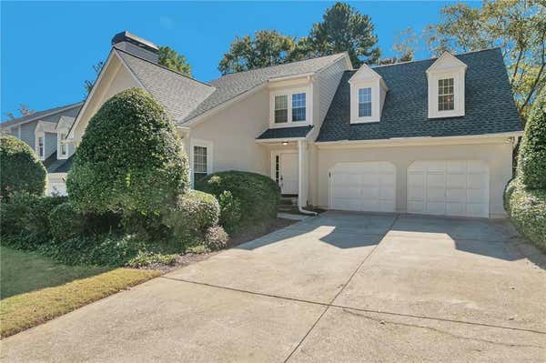 1159 CHALFONT WALK NE, BROOKHAVEN, GA 30319 - Image 1