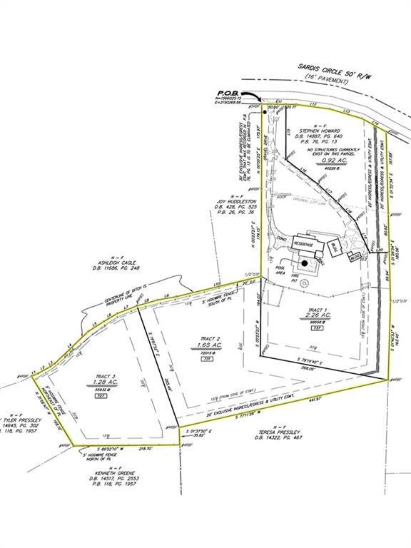 Canton, Georgia, 30114, United States, 4 Bedrooms Bedrooms, ,3 BathroomsBathrooms,Residential,Active,2007048